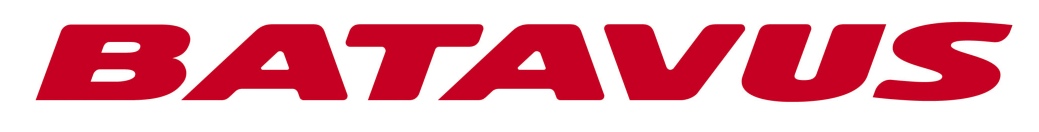 Batavus fiets accu's