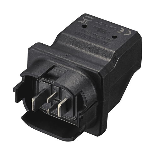 laad adapters voor e-bike