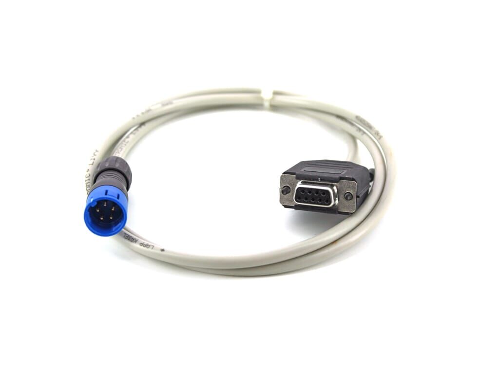 BMZ Adapterkabel USB2CAN 5 pins  