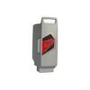 Panasonic Fietsaccu 25.2V 18Ah, Capaciteit: 18 Ah  