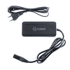 Acculader E-Bike 42V 2A XLR 4-polig voor Qwic  