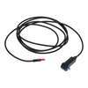 Motinova Speedsensor CUS - 1610mm - M5*12 schroef  
