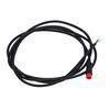 Motinova Verlichtingskabel Voor HIGO 1250 mm  