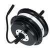 Motinova Motor 36V 350W 45NM Rear Hub Zwart  