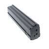 Phylion Fietsaccu SM-01 Amslod Intube 36V 14.7Ah UART  