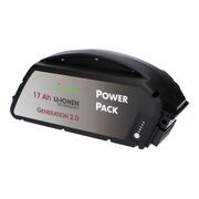 Acculader E-Bike 42V 4A Active/Performance  , 3 image