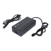 Phylion Acculader E-bike 48V 2A 5-polig (Rond)  