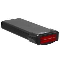 Compatible EV021 Fietsaccu 36V 10.4Ah  