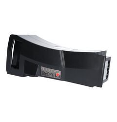 Derby Impulse Fietsaccu 36V 14.5Ah, Capaciteit: 14.5 Ah  