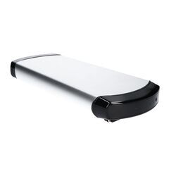 Phylion XH370-10J Fietsaccu 36/37V 10Ah Wall-E 2p., Capaciteit: 12 Ah  