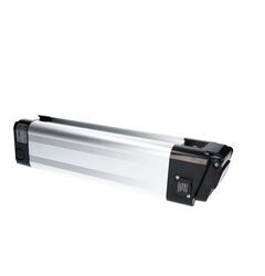 Phylion XH259-10J Fietsaccu 25.9V 14Ah SilverFish  