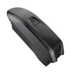 Shimano Steps BT-E8010 Fietsaccu 36V 14Ah Zwart, Capaciteit: 14 Ah  