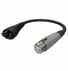 E-Bike Vision Bosch Active/Perform. Adapter Kabel  