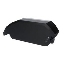 Bosch Powerpack 720Wh Frame E-Bike Vision, Geschikt voor model: Kalkhoff Agattu Move B7 (2018)Riese & Müller Cruiser Vario (2021)Riese & Müller Nevo City (2022)Riese & Müller Roadster Mixte UrbanRiese & Müller Cruiser Urban (2022)Riese & Müller Roadster Mixte Touring (2020)Riese & Müller Roadster Mixte GT Urban (2020), Capaciteit: 20 Ah, Geschikt voor merk: Bosch, Kleur: Zwart, Partnummer (onderkant op sticker van de accu): 0.275.007.509 0.275.007.510 0.275.007.512 0.275.007.529 0.275.007.530 0.275.007.548 0275007509 0275007510 0275007512 0275007529 0275007530 0275007548  