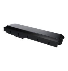 Bosch PowerPack 540Wh Bagage E-Bike Vision (BES2), Capaciteit: 15 Ah  