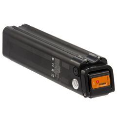 Maratron XH259-10J Fietsaccu 24/25,9V 12Ah SilverFish Zwart  