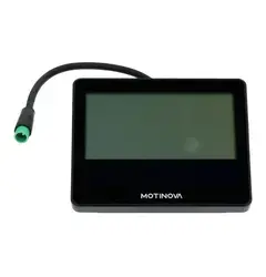 Motinova Display Los CS523 125kbit HT  