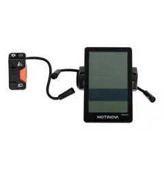 Motinova Migic Hub HIGO 250kbit  