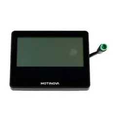 Motinova Display Los CS520 250kbit HT  