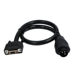 Adapter E-Bike Vision Test Tower Gazelle  