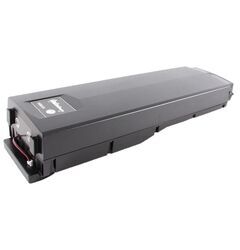 Yamaha X0S104 Fietsaccu 36V 13.8Ah Bagage (lange versie)  