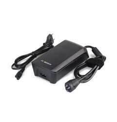 Acculader Bosch Active/Performance Fast Charger 6A  