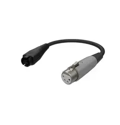 E-Bike Vision Yamaha PW-X/PW,SE,TE - Adapter Kabel  