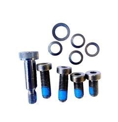 Motinova Pegasi/Pegasi Plus Bracket Bout  