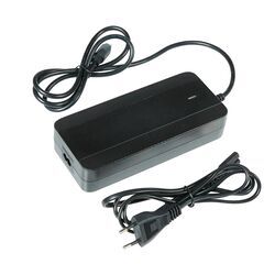 Cortina Ecomo Snellader 42V 4A 3-polig  