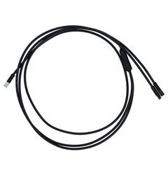 Motinova Displaykabel 1 naar 2 CUS  