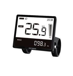 Motinova Display Los CS5211 CUS 250kbit  