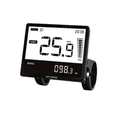 Motinova Display Los CS5211 CUS 250kbit  