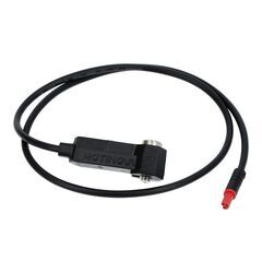 Motinova Speedsensor CUS - 500mm - M4*12 schroef  