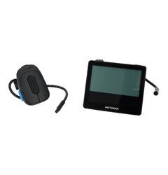 Motinova Display CS522B CUS 125kbit  