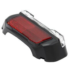 Phylion Achterlicht voor Joycube Wall-ES / SF-03 Zwart  