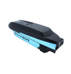 Panasonic SIB Fietsaccu 36V 12 Ah Blauw  