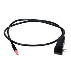 Motinova speedsensor CUS  600mm- 3.0- M5*12schroef  