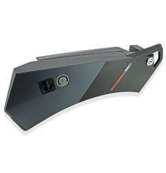 BMZ Suntour Seat Tube 17,5Ah  