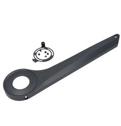 Motinova Behuizing kettingkast  