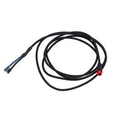 Motinova Verlichtingskabel Voor HIGO 1400 mm  