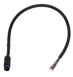 Motinova HIGO Stroomkabel - 400mm  