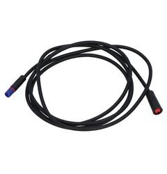 Motinova Verlichtingskabel Achter HIGO 1300 mm  