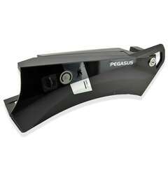 BMZ Alber GreenMover Fietsaccu DownTube 36V17,25Ah  