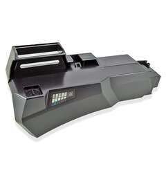 BMZ Alber Xion Seat Tube 14,5Ah  