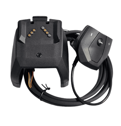 Bosch Intuvia display houder 1500 mm met stuurbediening  