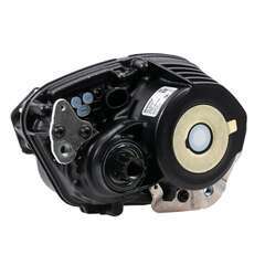 Bosch Motor Performance CX Gen4 25 km/u (BES2)  
