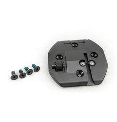 Adapterplaat accuslot TP 48 V  