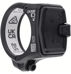 Bosch Mini Remote 31.8 mm (BES3)  