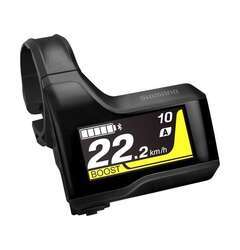 Shimano Steps Display SC-EM800  