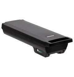 Compatible Bosch PowerPack 400 Classic Bagage, Geschikt voor model: Pegasus Premio E9 (2013)Sparta BS3 (2013)Riese & Müller Culture Rohloff (2016)Bosch Classic LineSparta B2 (2014)Centurion E-Co 8 (2012)Centurion E-Co 7 (2012)Centurion E-Co 410 EQ (2014)Centurion E-Co 10 (2012)Merida E-Spresso City 8 (2013)Merida E-Spress, Capaciteit: 11 Ah, Geschikt voor merk: Victoria, Batavus, Bosch, Cortina, Hercules, Koga, Kreidler, Merida, O2feel, Oxford, Pegasus, Riese & Muller, Scott, Sparta, Stella, Trek, Union, Kleur: Zwart, Partnummer : P0946810, Partnummer (onderkant op sticker van de accu): 0.275.007.502 0.275.007.505 0275007502 0275007505 1.270.020.507 1270020507  